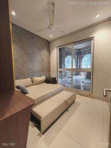 Bedroom Image of 840 Sq.ft 2 BHK Apartment / Flat for sale in Dombivli West Thane for Rs. 5920000