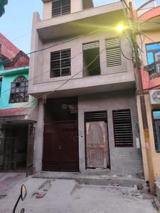 Image of 1400 Sq.ft 2.5 BHK Independent House for sale in Shastripuram, Agra for Rs. 6200000