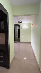 Hall Image of 883 Sq.ft 2 BHK Apartment / Flat for rent in Provident Sunworth City, Kambipura Bengaluru for Rs. 22000