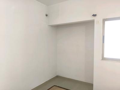 Bedroom Image of 750 Sq.ft 2 BHK Apartment / Flat for sale in Lodha Casa Rio, Palava Phase 1 Thane for Rs. 5200000