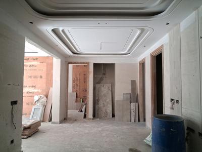 4 BHK Independent Builder Floor
