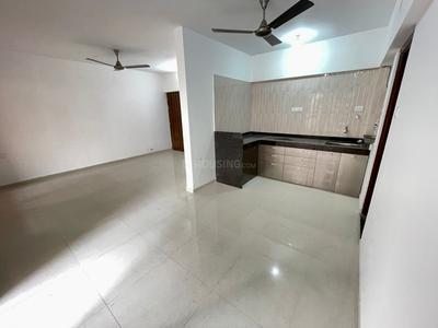 Hall Image of 850 Sq.ft 2 BHK Apartment / Flat for sale in Ganga Fernhill Phase I, Undri Pune for Rs. 5700000