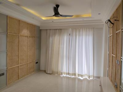Bedroom Image of 4500 Sq.ft 4 BHK Builder Floor for sale in Adani Samsara, Sector 61 Gurgaon for Rs. 60000000