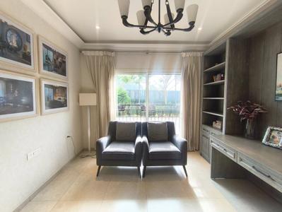 Hall Image of 1915 Sq.ft 3 BHK Apartment / Flat for sale in Sobha Neopolis Phase 2 W 12 And 13 by Sobha Limited, Panathur Bengaluru for Rs. 33200000
