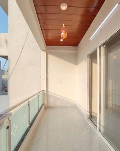 Balcony Image of 2200 Sq.ft 4 BHK Villa for sale in Boriyakhurd Raipur for Rs. 6160000