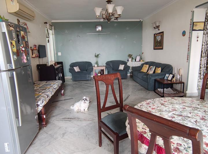 DLF Silver Oaks Property Details Video 1