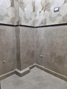 Bedroom Two Image of 750 Sq.ft 3 BHK Apartment / Flat for sale in Razapur Khurd New Delhi for Rs. 4750000
