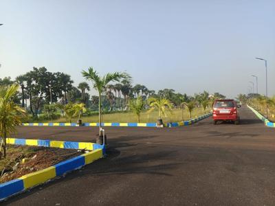 Image of 799 Sq.ft Residential Plot / Land for sale in Ponneri, Chennai for Rs. 523000