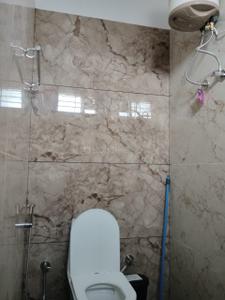 Bathroom Image of 5400 Sq.ft 9 BHK Independent House for sale in Horamavu Bengaluru for Rs. 43000000