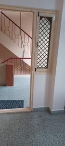 Balcony Image of 650 Sq.ft 1 BHK Builder Floor for rent in Murugeshpalya Bengaluru for Rs. 20000