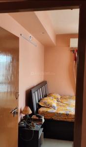 Bedroom Image of 1100 Sq.ft 3 BHK Apartment / Flat for sale in Ganges Puja Ganges, Uttarpara Hooghly for Rs. 6200000
