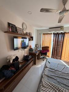 Bedroom Image of 2350 Sq.ft 3 BHK Apartment / Flat for sale in Pacific Golf Estate, Kulhan Dehradun for Rs. 25500000