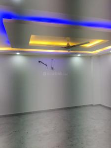 Hall Image of 1500 Sq.ft 3 BHK Apartment / Flat for sale in Asola New Delhi for Rs. 8500000