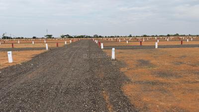 Image of 600 Sq.ft Residential Plot / Land for sale in Kirikera, Hindupur for Rs. 345000