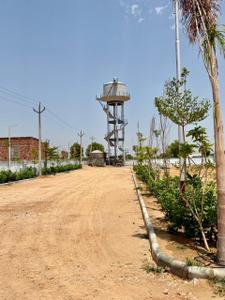 Image of 4500 Sq.ft Residential Plot / Land for sale in Begas, Jaipur for Rs. 3075000