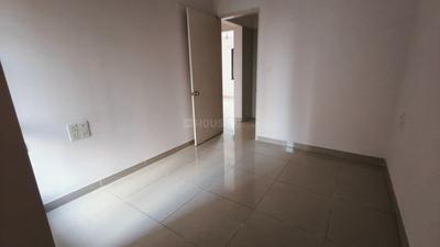 Bedroom Image of 1353 Sq.ft 3 BHK Apartment / Flat for sale in Nanded Asawari, Nanded Pune for Rs. 14000000