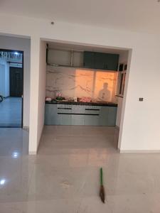 Hall Image of 1211 Sq.ft 2 BHK Apartment / Flat for sale in Goel Ganga Serio E F Building, Kharadi Pune for Rs. 12500000