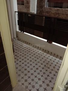 Balcony Image of 1050 Sq.ft 2 BHK Apartment / Flat for sale in Defence Enclave, Sector 44 Noida for Rs. 5000000