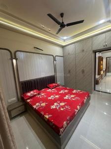 Bedroom Image of 3050 Sq.ft 5 BHK Villa for sale in Kalwad Road Jaipur for Rs. 10700000