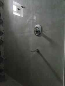 Bedroom Two Image of 1124 Sq.ft 2 BHK Apartment / Flat for sale in TVS Emerald Peninsula, Tharapakkam Chennai for Rs. 10400000