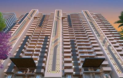 Image of 3192 Sq.ft 3 BHK Apartment / Flat for sale in Sector 88, Mohali for Rs. 25300000