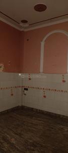 Kitchen Image of 600 Sq.ft 2 BHK Independent House for rent in Samay Pur New Delhi for Rs. 10000