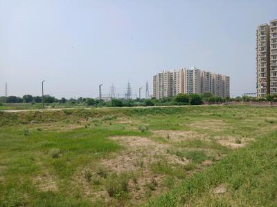 Image of 1098 Sq.ft Residential Plot / Land for sale in 3B Estate 95, Sector 95, Gurgaon for Rs. 20130000