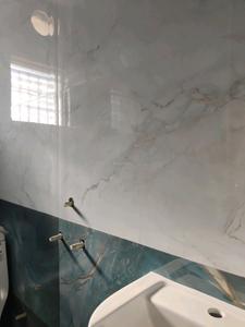 Common Bathroom Image of 1220 Sq.ft 2 BHK Apartment / Flat for sale in Kovilambakkam Chennai for Rs. 14600000