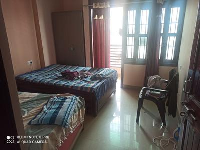 4 BHK Independent Builder Floor