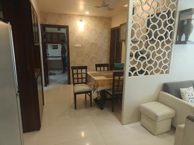 Hall Image of 1400 Sq.ft 3 BHK Apartment / Flat for sale in Rohan Mithila, Viman Nagar Pune for Rs. 24000000