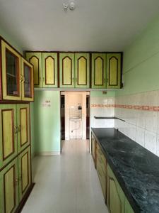 Mohan Regency Kitchen 4
