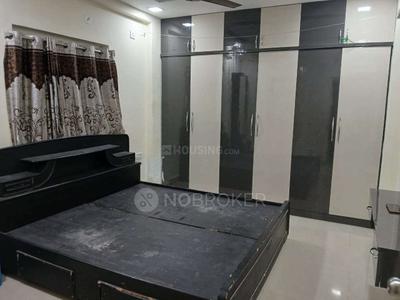 Bedroom Image of 1449 Sq.ft 3 BHK Apartment / Flat for sale in Edifice, Bowrampet Hyderabad for Rs. 9800000