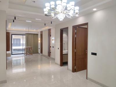 Living Room Image of 3150 Sq.ft 4 BHK Builder Floor for sale in Ansal Esencia Sector 67, Sector 67 Gurgaon for Rs. 35000000