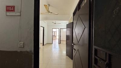 Image of 920 Sq.ft 2 BHK Apartment / Flat for sale in Gaurs Green Vista, Indirapuram, Ghaziabad for Rs. 10600000