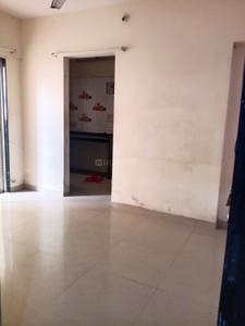 Hall Image of 415 Sq.ft 1 BHK Apartment / Flat for rent in JSB Nakshatra Primus, Naigaon East Naigaon for Rs. 8500