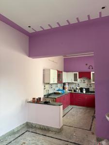 Kitchen Image of 3150 Sq.ft 2 BHK Independent House for rent in Huda Sectors Panipat for Rs. 30000