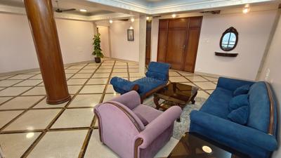 Bedroom Image of 1200 Sq.ft 2 BHK Apartment / Flat for rent in Sumer Park, Mazgaon Mumbai for Rs. 98000