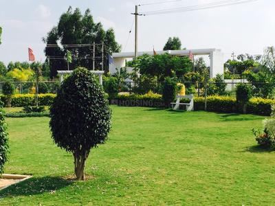 Image of 2400 Sq.ft Residential Plot / Land for sale in Gateway Meadows, Devanahalli, Bengaluru for Rs. 5800000