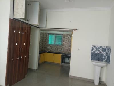 Hall Image of 1000 Sq.ft 2 BHK Independent House for rent in Battarahalli Bengaluru for Rs. 18000