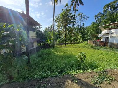 Image of 2500 Sq.ft Residential Plot / Land for sale in Kallampally, Thiruvananthapuram for Rs. 1225000