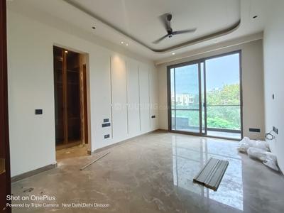 4 BHK Independent Builder Floor