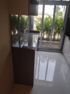 Hall Image of 690 Sq.ft 2 BHK Apartment / Flat for sale in V M S Mohak City Florence, Virar East Virar for Rs. 7000000