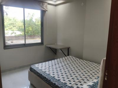 Bedroom Image of 1795 Sq.ft 4 BHK Apartment / Flat for sale in RK The Veranda, Kanakpura Jaipur for Rs. 9150000