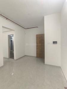 Hall Image of 550 Sq.ft 1 BHK Apartment / Flat for sale in Hindustan The Erica, Borivali West Mumbai for Rs. 17500000