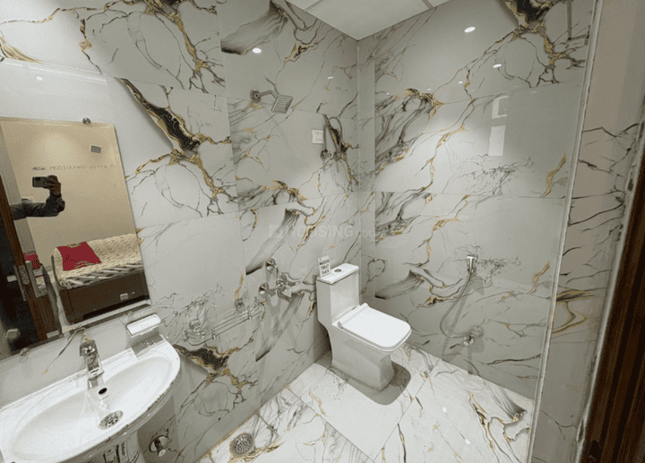 Trivor Urbania Luxury Apartment Main Image 1