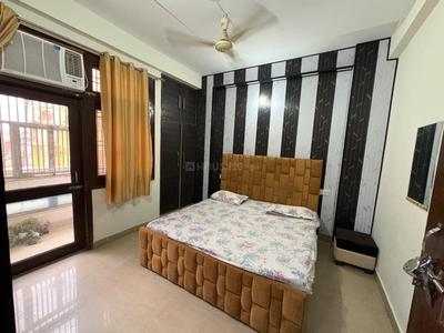 Bedroom Image of 1400 Sq.ft 3 BHK Apartment / Flat for sale in Parikrama Marg Vrindavan for Rs. 14000000