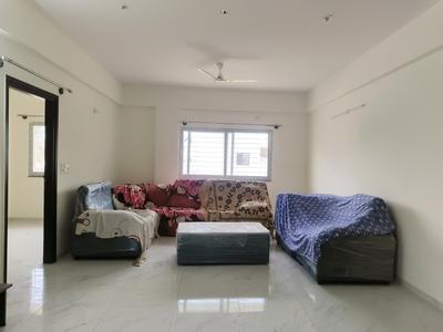 3 BHK Apartment