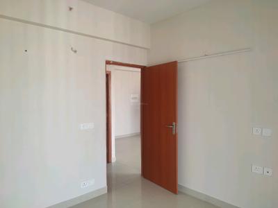 Bedroom Image of 1100 Sq.ft 2 BHK Apartment / Flat for sale in Tata Eureka Park Phase 1, Sector 150 Noida for Rs. 11500000