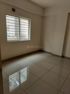 Bedroom Image of 1100 Sq.ft 3 BHK Apartment / Flat for sale in Ambica Kishan Glory, Bill Vadodara for Rs. 3800000