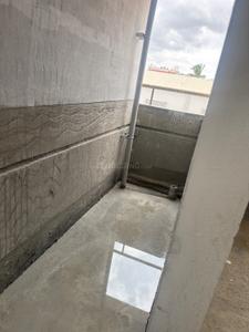Image of 1416 Sq.ft 3 BHK Apartment / Flat for sale in Pramodh Fort House, Thanisandra, Bengaluru for Rs. 10500000